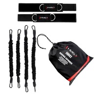 EXPANDER RUBBER TAPE na cvičenie FITNESS NEG EXPANDER RUBBER TAPE na cvičenie FITNESS NEG