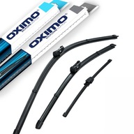 OXIMO PREDNÉ + ZADNÉ STIERAČE SEDADLO EXEO ST (3R5) COMBI 2009-2013 OXIMO PREDNÉ + ZADNÉ STIERAČE SEDADLO EXEO ST (3R5) COMBI 2009-2013