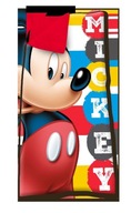 Spací vak Mickey Mouse spacák do škôlky Spací vak Mickey Mouse spacák do škôlky
