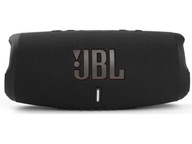 Bluetooth reproduktor JBL Charge 5 čierny