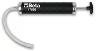 Striekačka na olej Beta 1756B - objem: 500ml Striekačka na olej Beta 1756B - objem: 500ml