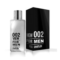 Chatler 002 View Men - 100 ml parfumovaná voda