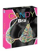 Jedlá Candy Bra