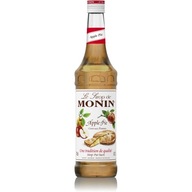 MONIN APPLE PIE barmanský sirup - jablkový koláč 700 ml
