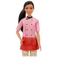 Kariérny šéfkuchár bábiky Barbie