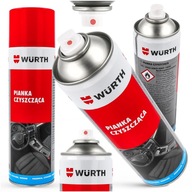 Pena na čistenie ČALÚNENIA INTERIÉRU AUTA Active 500ml Pena na čistenie ČALÚNENIA INTERIÉRU AUTA Active 500ml