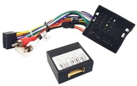 ADAPTÉR CAN BUS MODUL CANBUS FOCUS FIESTA MONDEO ADAPTÉR CAN BUS MODUL CANBUS FOCUS FIESTA MONDEO