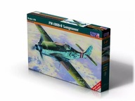 Fw-190 D-9 Langnasen, C-07, 1:72