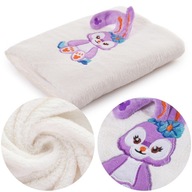 Rýchloschnúci uterák 70x140 Microfiber Children's Tracy 06 Rýchloschnúci uterák 70x140 Microfiber Children's Tracy 06
