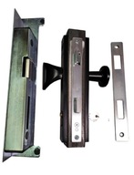 GATE KIT 12v kľučka kľučka KAZETOVÁ 40x40 GATE KIT 12v kľučka kľučka KAZETOVÁ 40x40