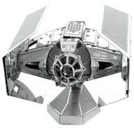 3D model zostavy kovového zemného DV stíhača 3D model zostavy kovového zemného DV stíhača