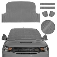 PROTIMRAZOVÁ PODLOŽKA, PROTIMRAZOVÝ POTAH, POKRÝVKA NA OKNÁ AUTO, XL SET PROTIMRAZOVÁ PODLOŽKA, PROTIMRAZOVÝ POTAH, POKRÝVKA NA OKNÁ AUTO, XL SET