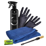 Fresso Interior Cleaner 1L súprava na čistenie interiéru Fresso Interior Cleaner 1L súprava na čistenie interiéru