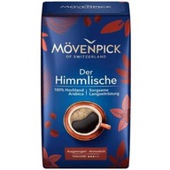 Movenpick Der Himmlische mletá káva 500g Movenpick Der Himmlische mletá káva 500g