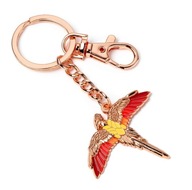 Kovový prívesok na kľúče Harry Potter Fenix® Kovový prívesok na kľúče Harry Potter Fenix®