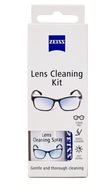 ZEISS Súprava na čistenie okuliarov TEKUTÉ + CLOTH ZEISS Súprava na čistenie okuliarov TEKUTÉ + CLOTH