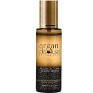 Argan Luxe bezoplachový vlasový olej 100 ml Argan Luxe bezoplachový vlasový olej 100 ml