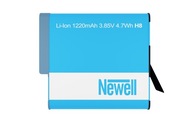 Batéria Newell SPJB1B 1220 mAh pre GoPro Hero 8