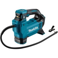 MAKITA kompresor autobatérie 11,1 bar DMP181 BODY LXT 18V MAKITA kompresor autobatérie 11,1 bar DMP181 BODY LXT 18V