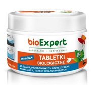 Tablety do septikov a čističiek odpadových vôd, 6 ks. BioExpert