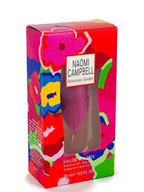 Toaletná voda Naomi Campbell Bohemian Garden 15ml Edt Product Toaletná voda Naomi Campbell Bohemian Garden 15ml Edt Product
