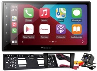 RÁDIO PIONEER ANDROID AUTO ŠKODA FABIA ROOMSTER YETI PRAKTIK OCTAVIA SUPERB RÁDIO PIONEER ANDROID AUTO ŠKODA FABIA ROOMSTER YETI PRAKTIK OCTAVIA SUPERB