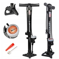 STACIONÁRNE ČERPADLO NA BICYKEL S MERAČOM TLAKU PODLAHY STACIONÁRNE ČERPADLO NA BICYKEL S MERAČOM TLAKU PODLAHY