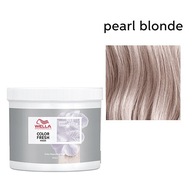 Wella Color Fresh Pearl Blonde maska 500 ml Wella Color Fresh Pearl Blonde maska 500 ml