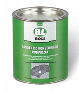 PROSTRIEDOK NA ÚDRŽBU PODVOZKOV BOLL KEFA 1KG PROSTRIEDOK NA ÚDRŽBU PODVOZKOV BOLL KEFA 1KG