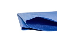 PP taška 50x80 cm modrá so sťahovacou šnúrkou 10 ks.