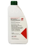 Febi 26580 Zelená chladiaca kvapalina, -30°C, 1,5 l Febi 26580 Zelená chladiaca kvapalina, -30°C, 1,5 l