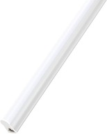 Jedno LED svietidlo 10W 3000K 60cm Jedno LED svietidlo 10W 3000K 60cm