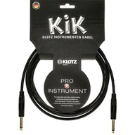 Klotz KIKKG6.0 PPSW gitarový kábel 6m