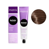 MATRIX SOCOLOR.BEAUTY EXTRA KRYCIA FARBA 504N MATRIX SOCOLOR.BEAUTY EXTRA KRYCIA FARBA 504N