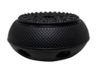 DOTS ONE BLACK liatinový ohrievač varnej kanvice DOTS ONE BLACK liatinový ohrievač varnej kanvice
