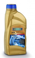 RAVENOL ATF MERCON LV 1L PREVODOVÝ OLEJ