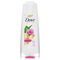 DOVE ULTRA CARE Osviežujúci kondicionér pre všetky typy vlasov Aloe & Rose Wat DOVE ULTRA CARE Osviežujúci kondicionér pre všetky typy vlasov Aloe & Rose Wat