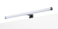 KÚPEĽŇOVÁ NÁSTENNÁ LAMPA 2v1 LED 10W NAD ZRKADLO/SKRINÍK KÚPEĽŇOVÁ NÁSTENNÁ LAMPA 2v1 LED 10W NAD ZRKADLO/SKRINÍK