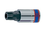 Nástrčný kľúč King Tony SPLINE M16 402B16 Nástrčný kľúč King Tony SPLINE M16 402B16