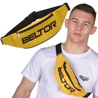 BELTOR Športová kabelka Motion Yellow