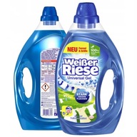 WEISSER RIESE NEMECKY GÉL NA Umývanie UNIVERZÁLNY KONCENTR. 1,1L