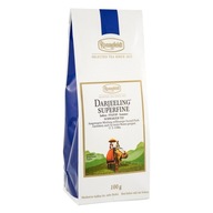 Ronnefeldt Darjeling Superjemný čierny čaj 100g Ronnefeldt Darjeling Superjemný čierny čaj 100g