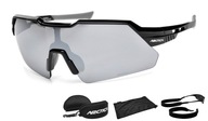 CYKLISTICKÉ okuliare ARCTICA S-315 MONOLENS + Púzdro CYKLISTICKÉ okuliare ARCTICA S-315 MONOLENS + Púzdro