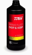 H-CA DOT-5.1 LIQUID 1L ESP /TRW/ H-CA DOT-5.1 LIQUID 1L ESP /TRW/