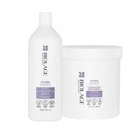 Sada MATRIX BIOLAGE HydraSource pre suché vlasy
