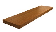 Medos MDF parapet 200x1000mm, hrúbka 20mm Medos MDF parapet 200x1000mm, hrúbka 20mm