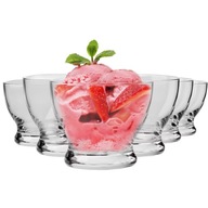 SKŁOSNO SKŁOSNO POHÁRKY NA ZMRZLINOVÉ DEZERTY 260ml SKŁOSNO SKŁOSNO POHÁRKY NA ZMRZLINOVÉ DEZERTY 260ml