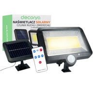 HALOGÉN LED 10W Osvetlenie pozemku bez elektriny HALOGÉN LED 10W Osvetlenie pozemku bez elektriny