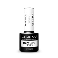 Claresa Top Milky No utierka 5g Claresa Top Milky No utierka 5g