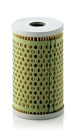 Olejový filter Mann-Filter H601